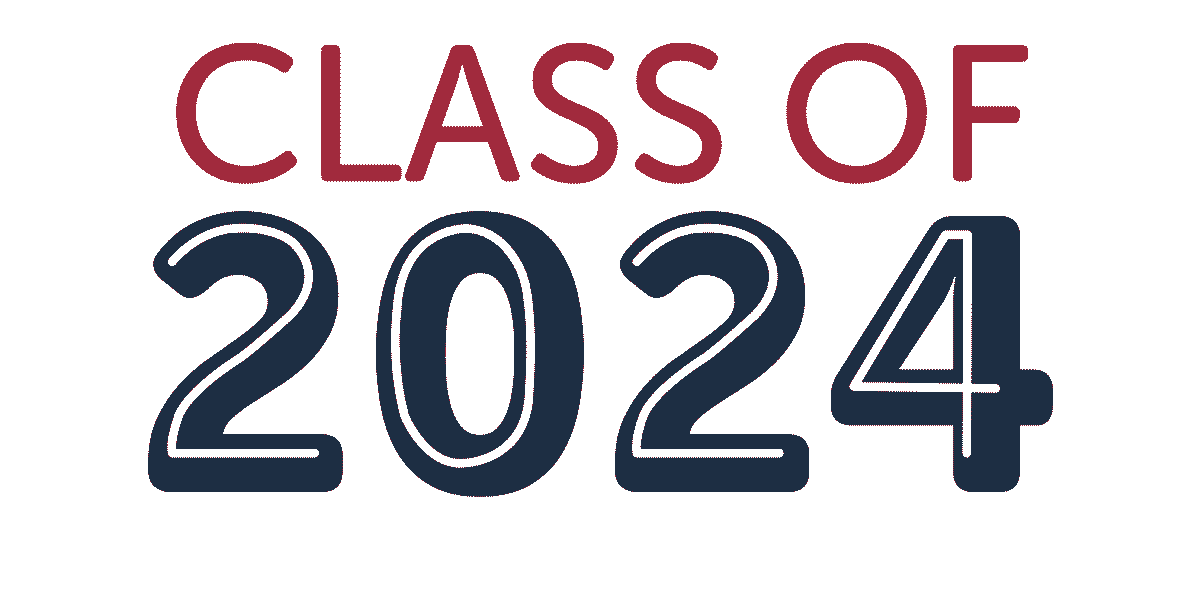 Class of 2024 / Advisors & Class Officers